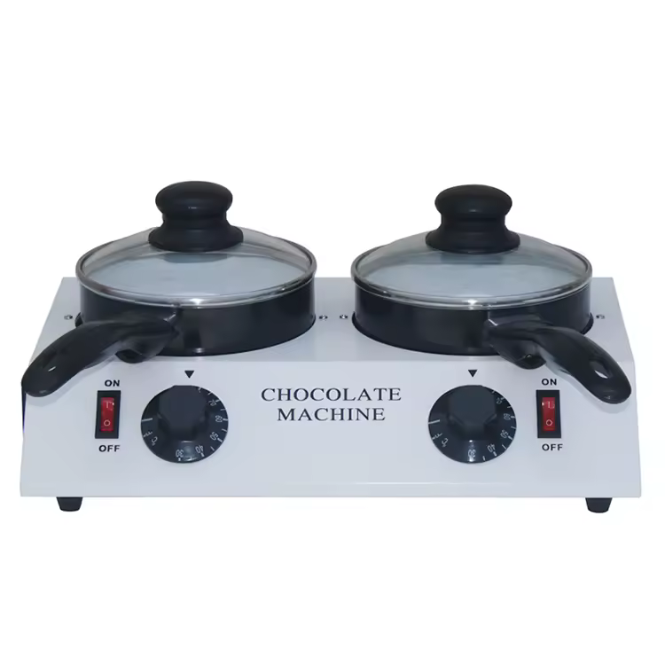 New High Performance Wax Melting Pot Ceramic