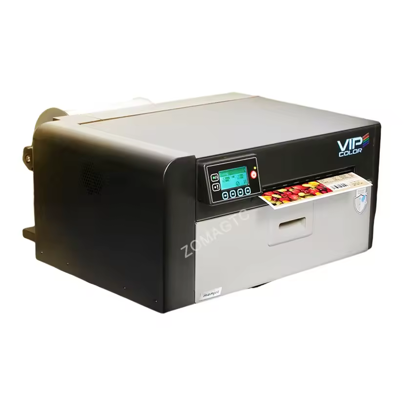 Price New ZOMAGTC Digital Eco Solvent Inkjet